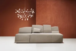 Design Hanglampen|Design Hanglampen-Moooi Heracleum Hanglamp Copper