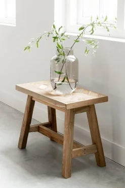 Zitbanken-MUST Living Herringbone Bank Natural