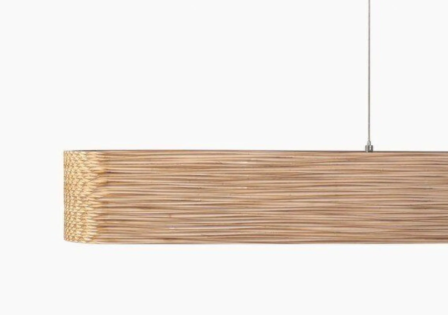 Hanglampen|Hanglampen-Graypants Hewn Hanglamp Blonde