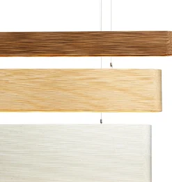 Hanglampen|Hanglampen-Graypants Hewn Hanglamp Blonde
