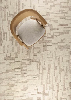 Vloerkleden|Wollen Vloerkleden-Zuiver Hills Vloerkleed Beige