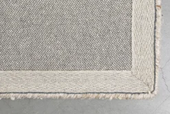 Vloerkleden|Wollen Vloerkleden-Zuiver Hills Vloerkleed Beige