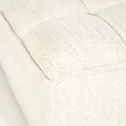 Loveseats-By Boo Hive Loveseat Beige