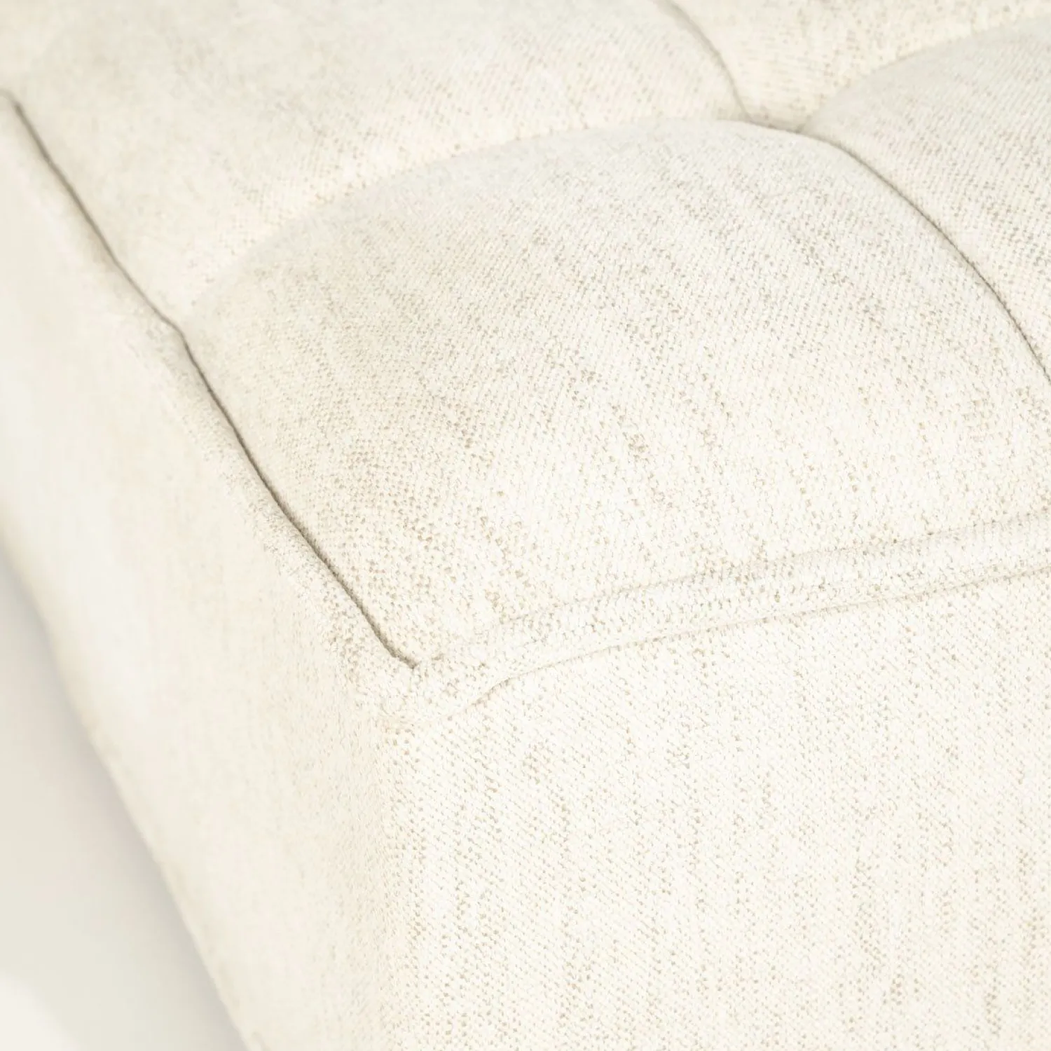 Loveseats-By Boo Hive Loveseat Beige