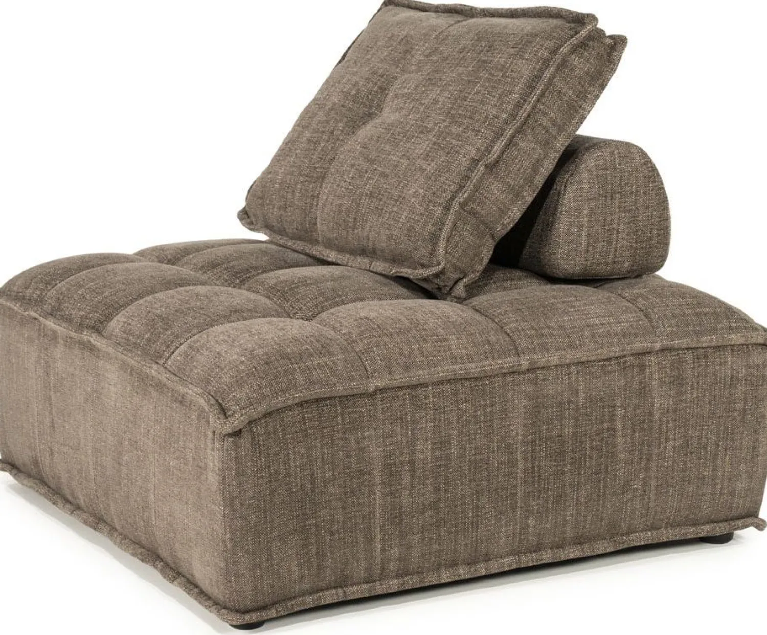 Loveseats-By Boo Hive Loveseat Bruin