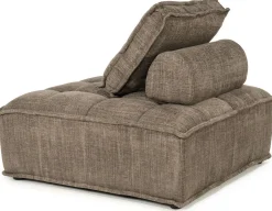 Loveseats-By Boo Hive Loveseat Bruin