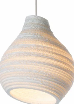 Hanglampen|Hanglampen-Graypants Hive Hanglamp White