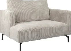 Loveseats-Eijerkamp Collectie Hugo Loveseat Beige