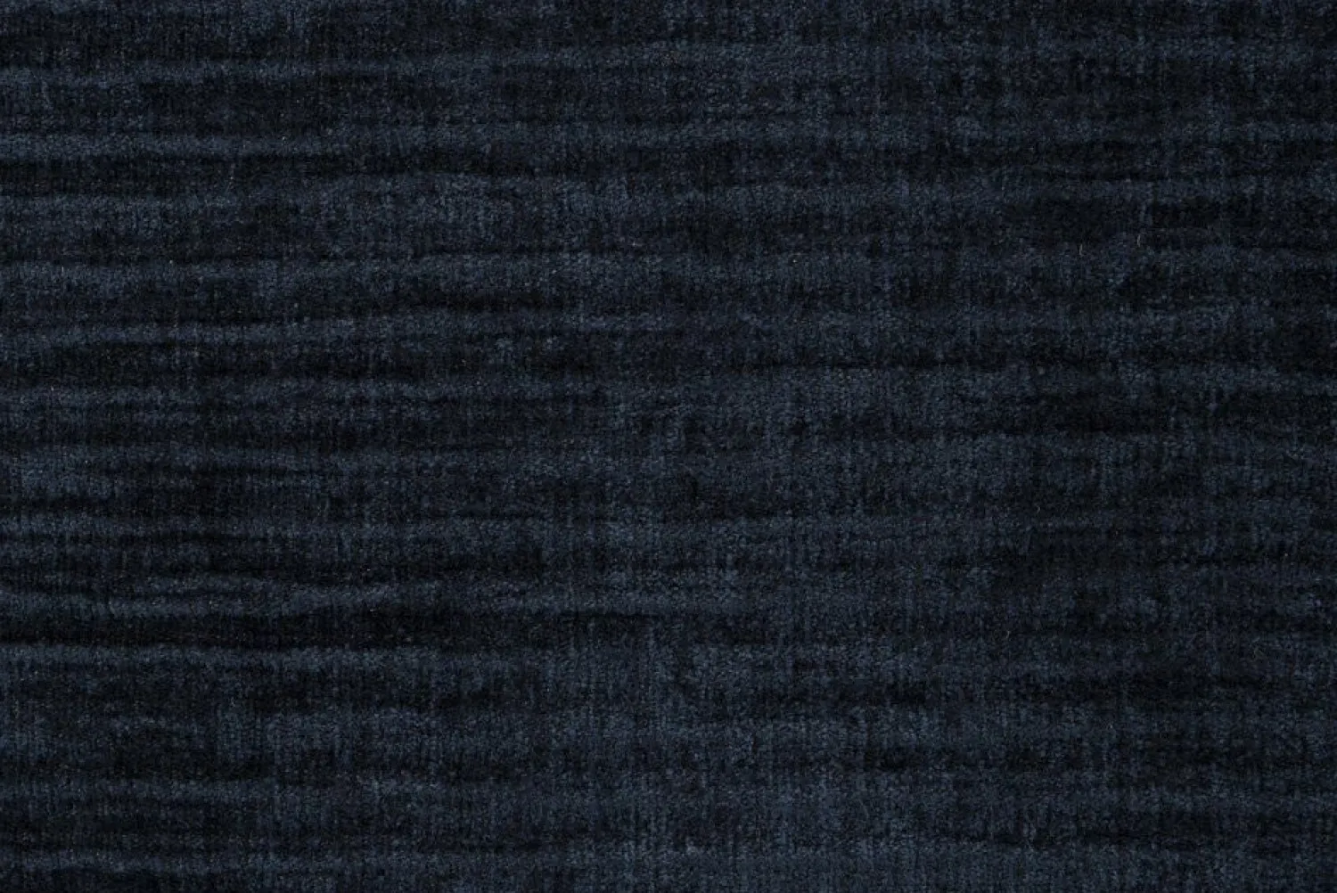 Elementenbanken-Zuiver Hunter Rechts Poef Navy