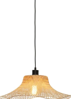 Hanglampen|Hanglampen-Good&Mojo Ibiza S Hanglamp Natural