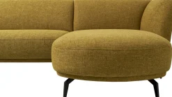 Hoekbanken-Montèl Icarus Zitbank Pistachio