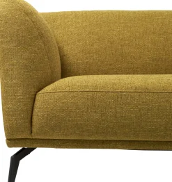 Hoekbanken-Montèl Icarus Zitbank Pistachio