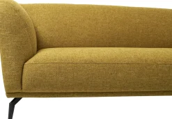 Hoekbanken-Montèl Icarus Zitbank Pistachio