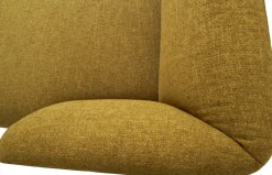 Hoekbanken-Montèl Icarus Zitbank Pistachio
