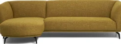 Zitbanken-Montèl Icarus Zitbank Pistachio