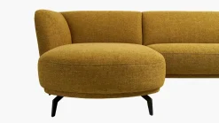 Zitbanken-Montèl Icarus Zitbank Pistachio