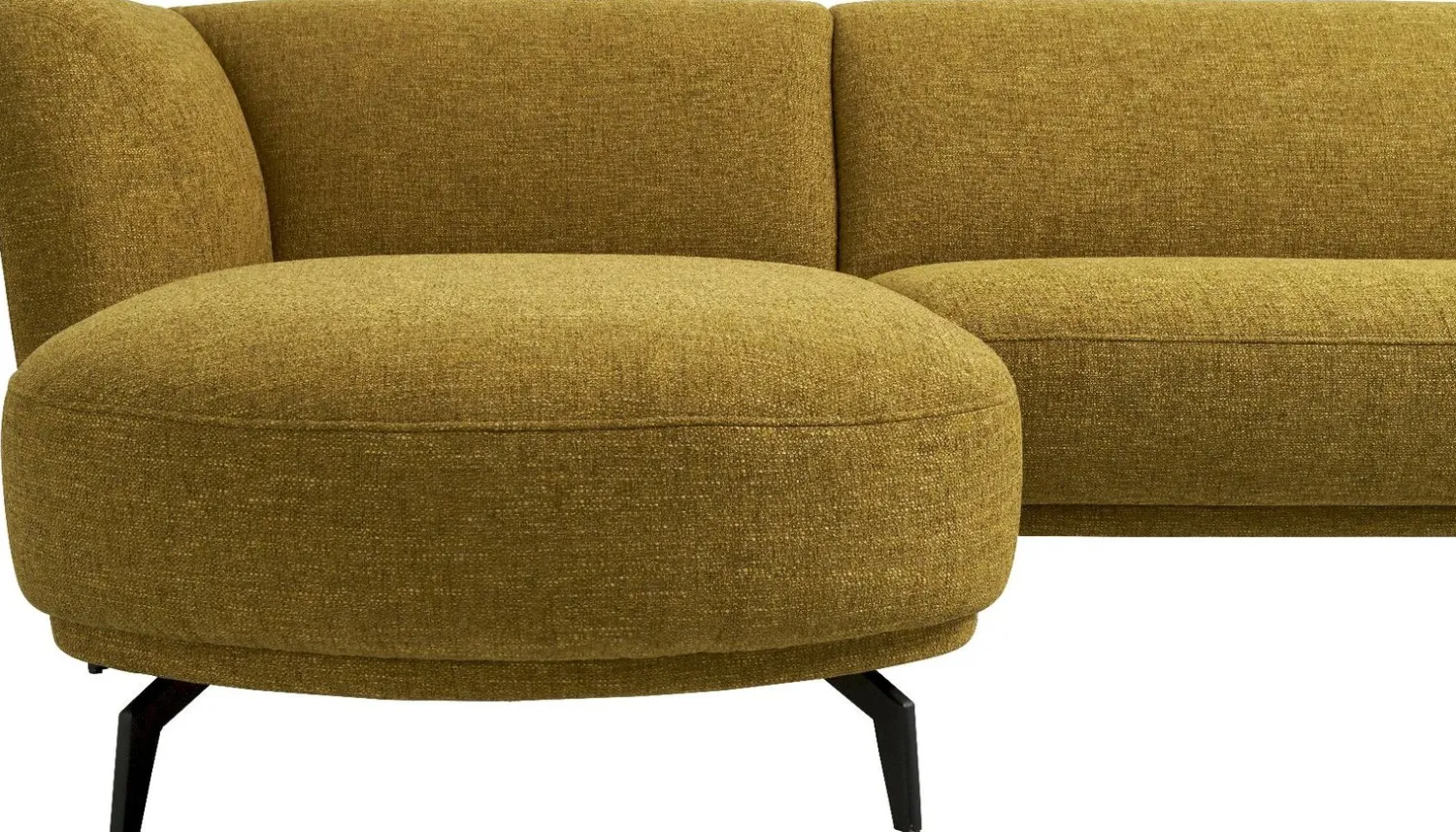 Zitbanken-Montèl Icarus Zitbank Pistachio