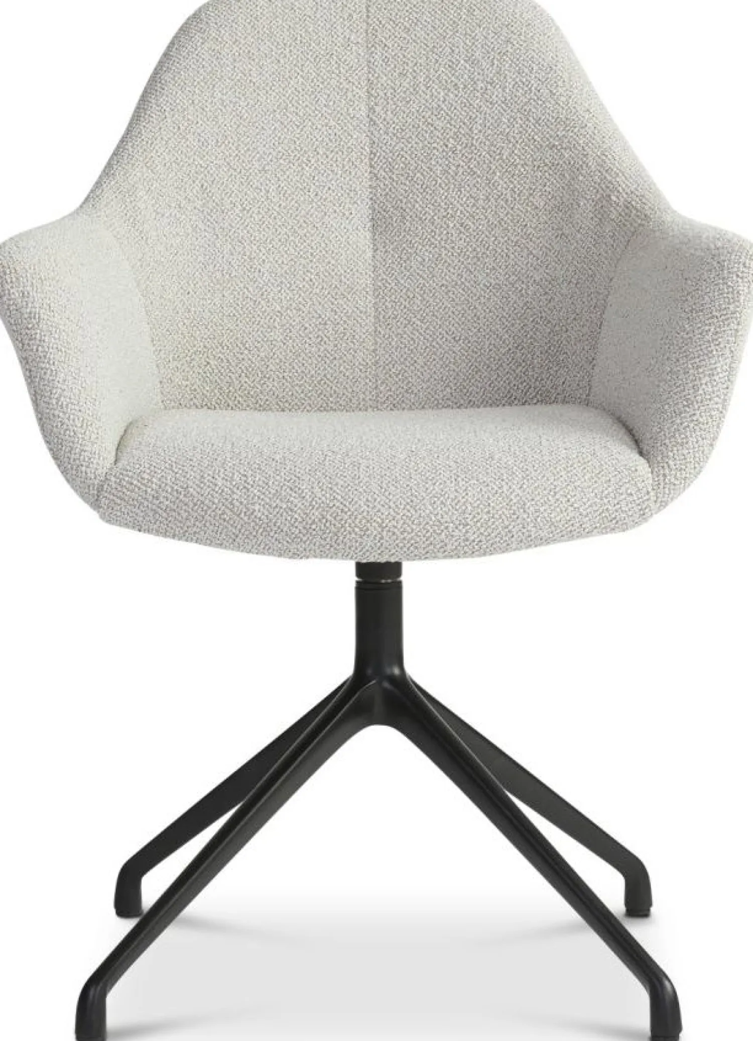 Eetkamerstoelen Met Armleuning-Eijerkamp Collectie Ids Eetkamerstoel Nude