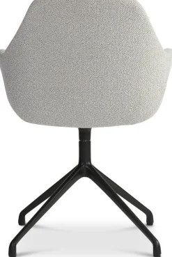 Eetkamerstoelen Met Armleuning-Eijerkamp Collectie Ids Eetkamerstoel Nude