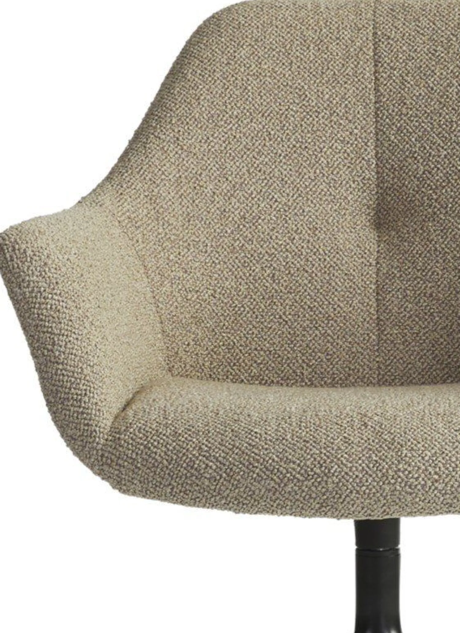 Eetkamerstoelen Met Armleuning-Eijerkamp Collectie Ids Eetkamerstoel Beige
