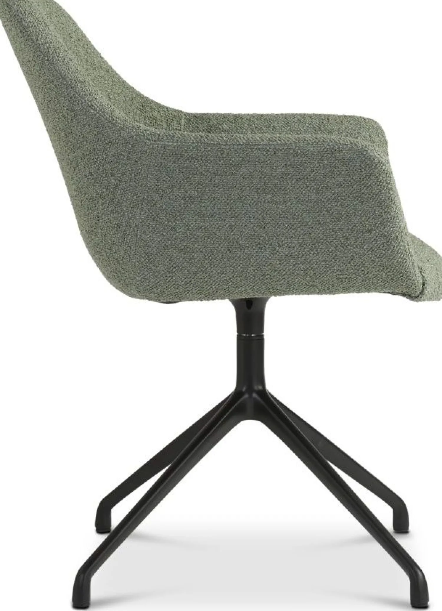 Eetkamerstoelen Met Armleuning-Eijerkamp Collectie Ids Eetkamerstoel Light Green