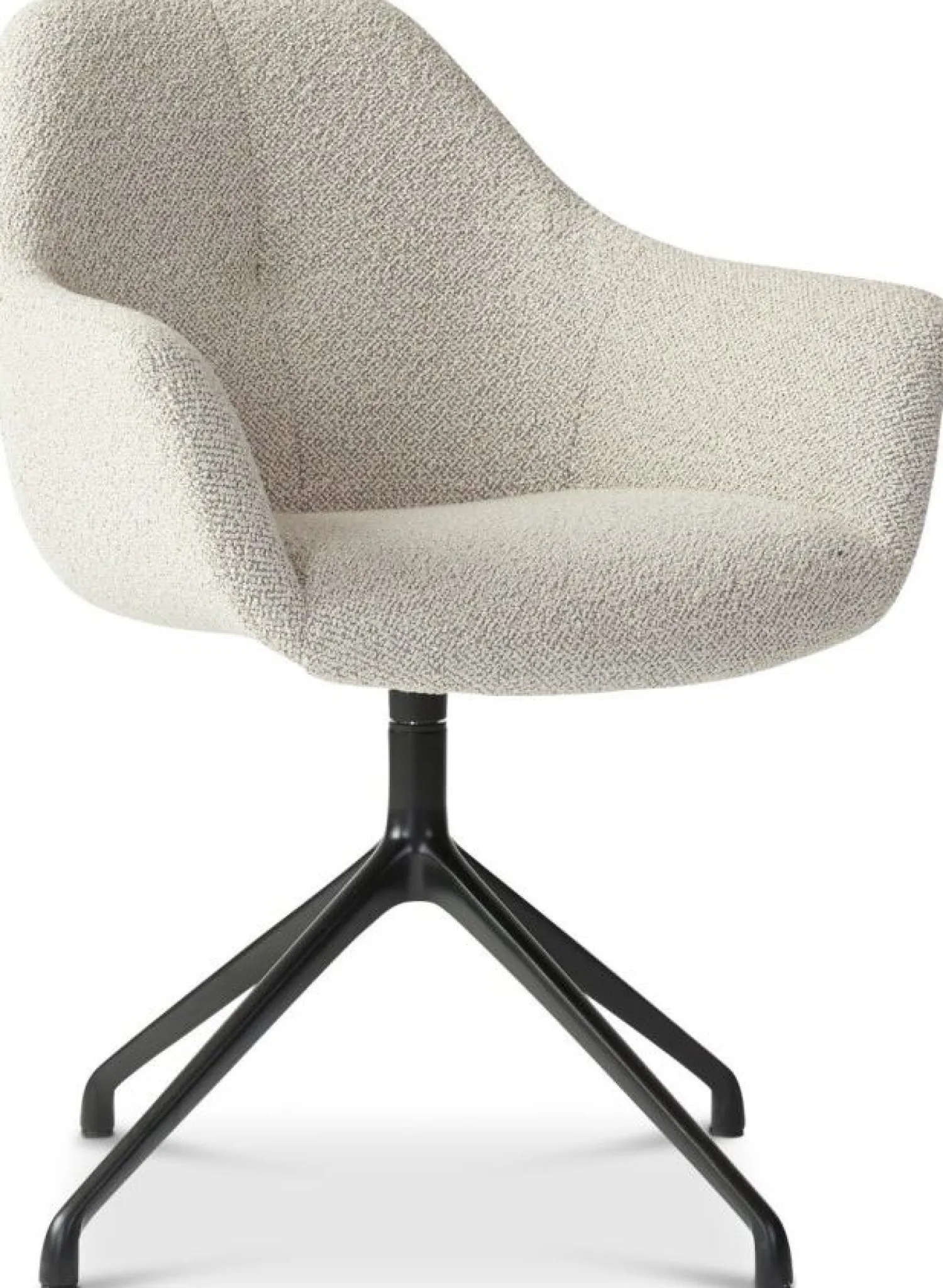 Eetkamerstoelen Met Armleuning-Eijerkamp Collectie Ids Eetkamerstoel Nature