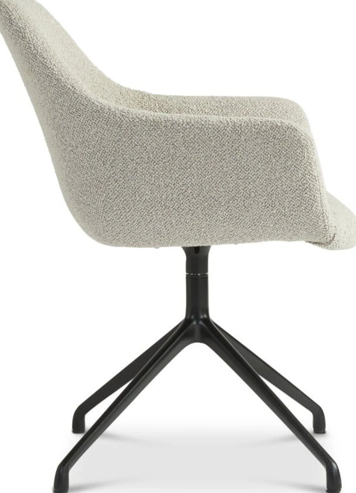 Eetkamerstoelen Met Armleuning-Eijerkamp Collectie Ids Eetkamerstoel Nature