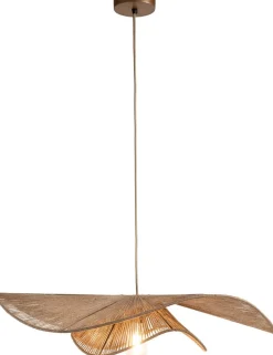 Hanglampen|Hanglampen-COCO maison Iggy Hanglamp Naturel