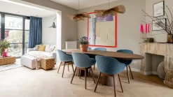 Hanglampen|Hanglampen-COCO maison Iggy Hanglamp Naturel