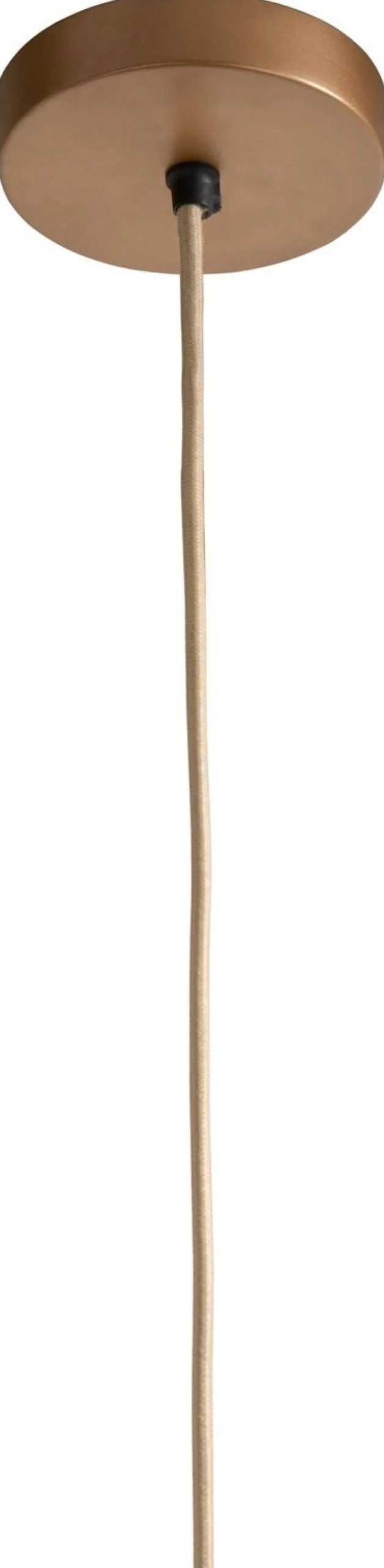 Hanglampen|Hanglampen-COCO maison Iggy Hanglamp Naturel
