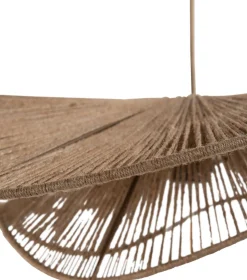 Hanglampen|Hanglampen-COCO maison Iggy Hanglamp Naturel