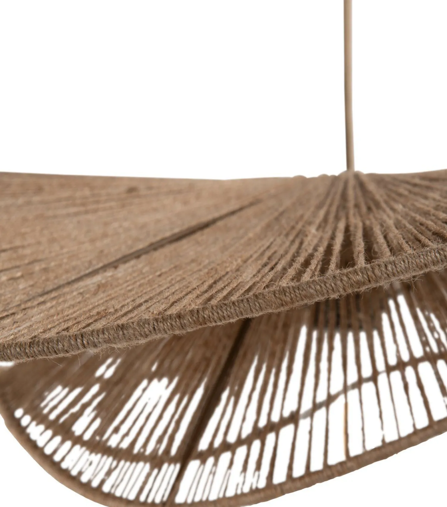 Hanglampen|Hanglampen-COCO maison Iggy Hanglamp Naturel
