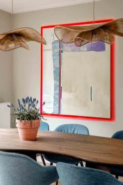 Hanglampen|Hanglampen-COCO maison Iggy Hanglamp Naturel