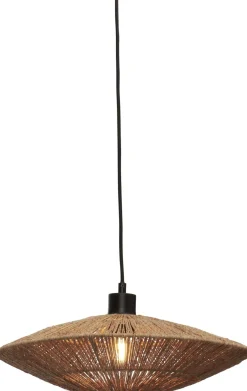 Hanglampen|Hanglampen-Good&Mojo Iguazu S Hanglamp Natural