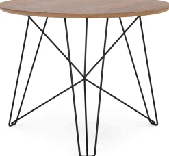Houten Bijzettafels-Pastoe Ijhorst Bijzettafel bruin