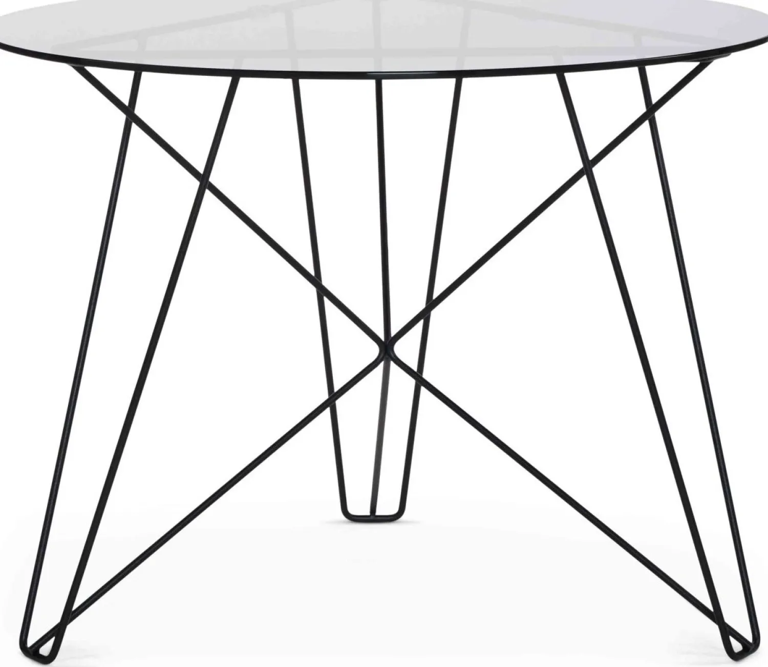 Houten Bijzettafels-Pastoe Ijhorst Bijzettafel bruin