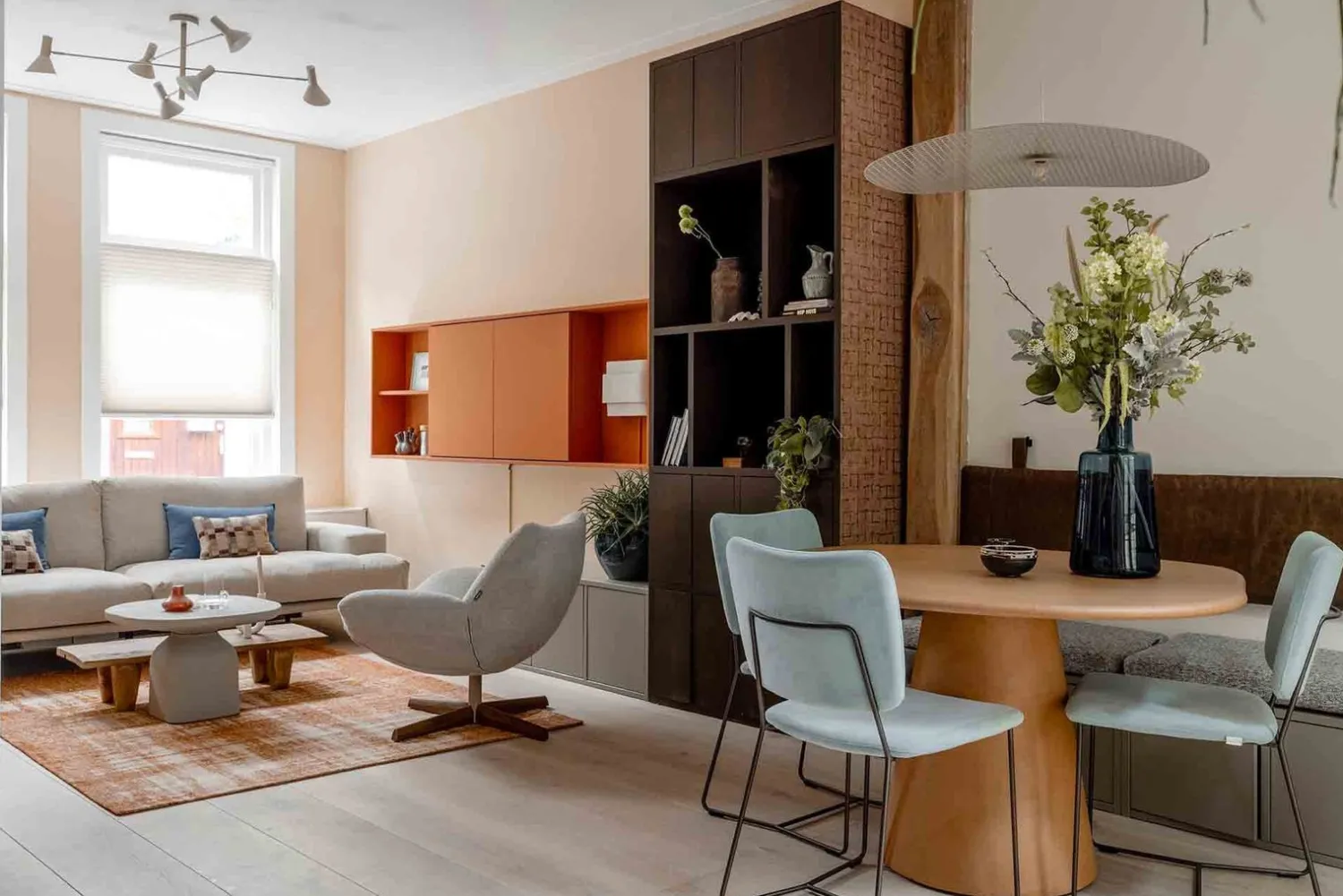 Moderne Plafondlampen|Plafondlampen-It's about RoMi Izmir Plafondlamp Sand