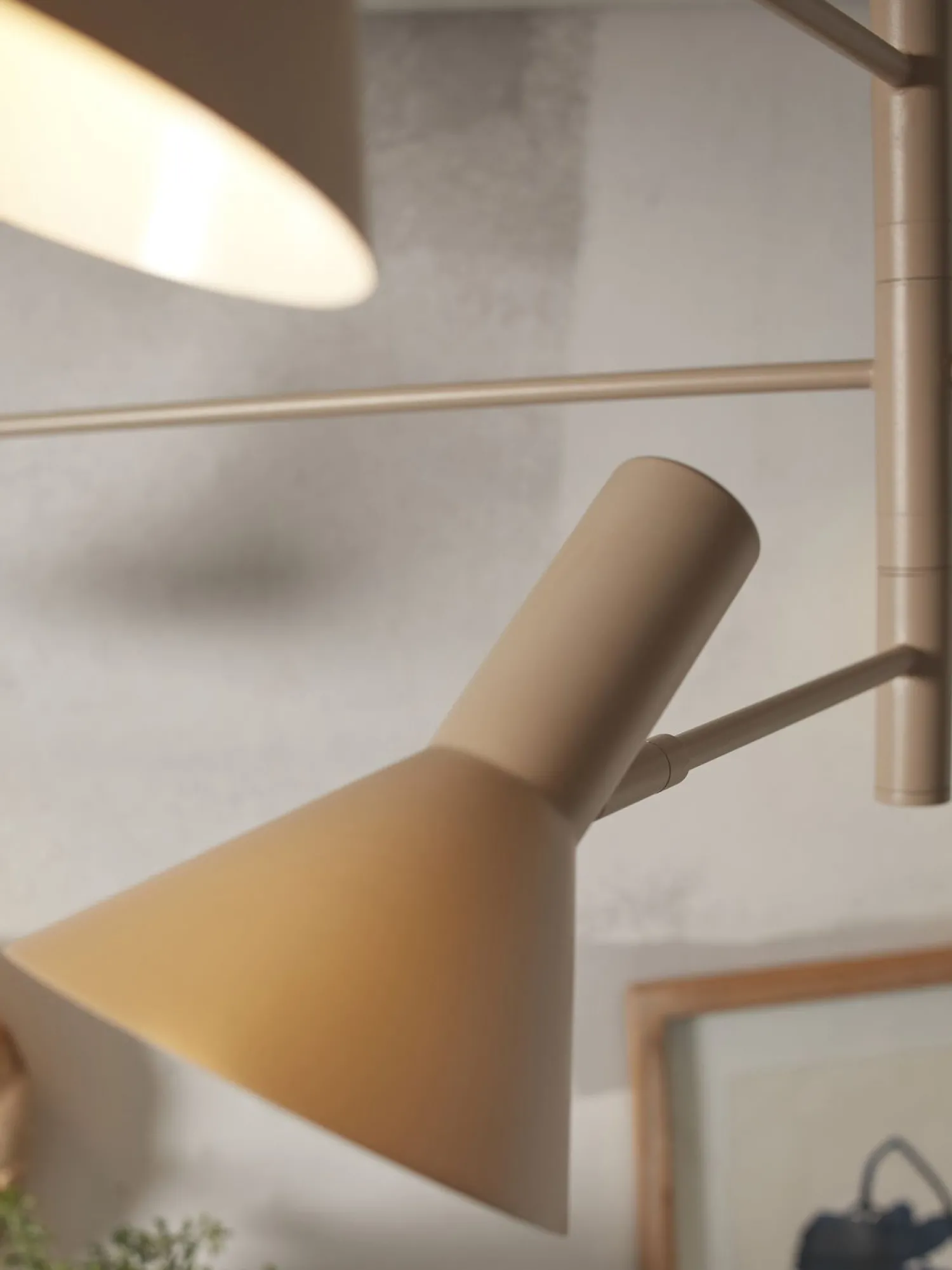 Moderne Plafondlampen|Plafondlampen-It's about RoMi Izmir Plafondlamp Sand