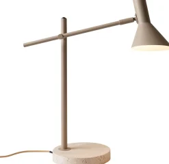 Design Tafellampen|Tafellampen-It's about RoMi Izmir Tafellamp Sand