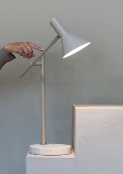 Design Tafellampen|Tafellampen-It's about RoMi Izmir Tafellamp Sand