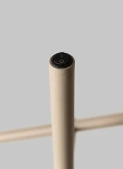Design Tafellampen|Tafellampen-It's about RoMi Izmir Tafellamp Sand