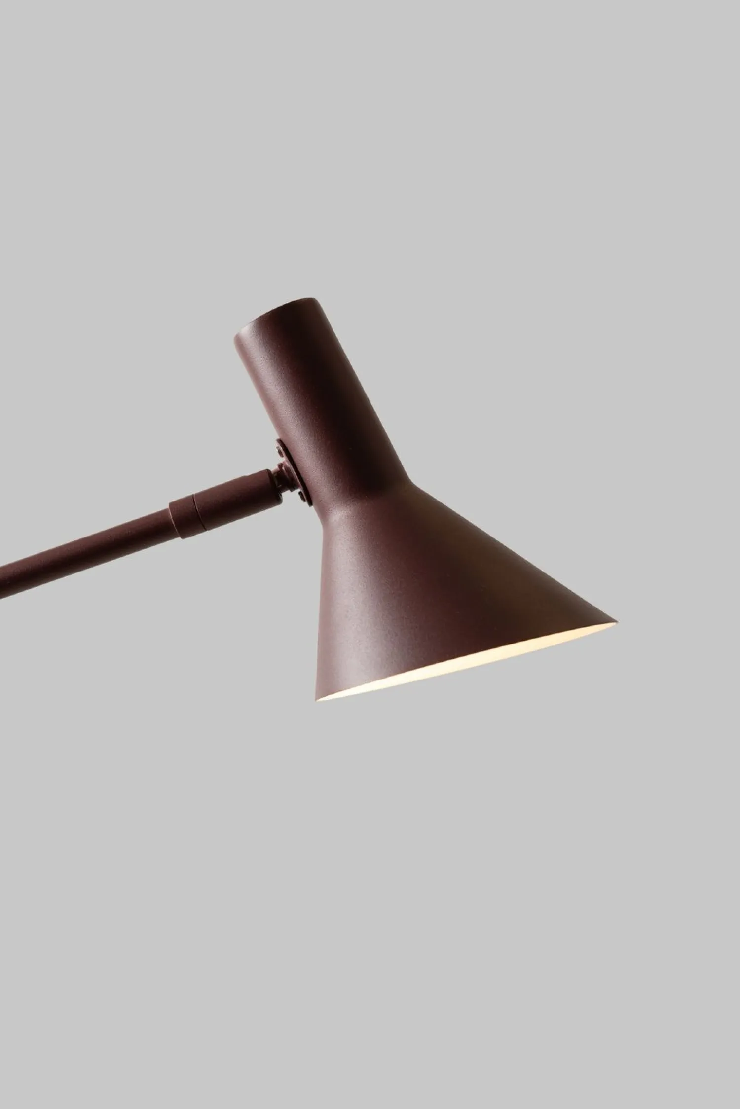 Design Tafellampen|Tafellampen-It's about RoMi Izmir Tafellamp Burgundy