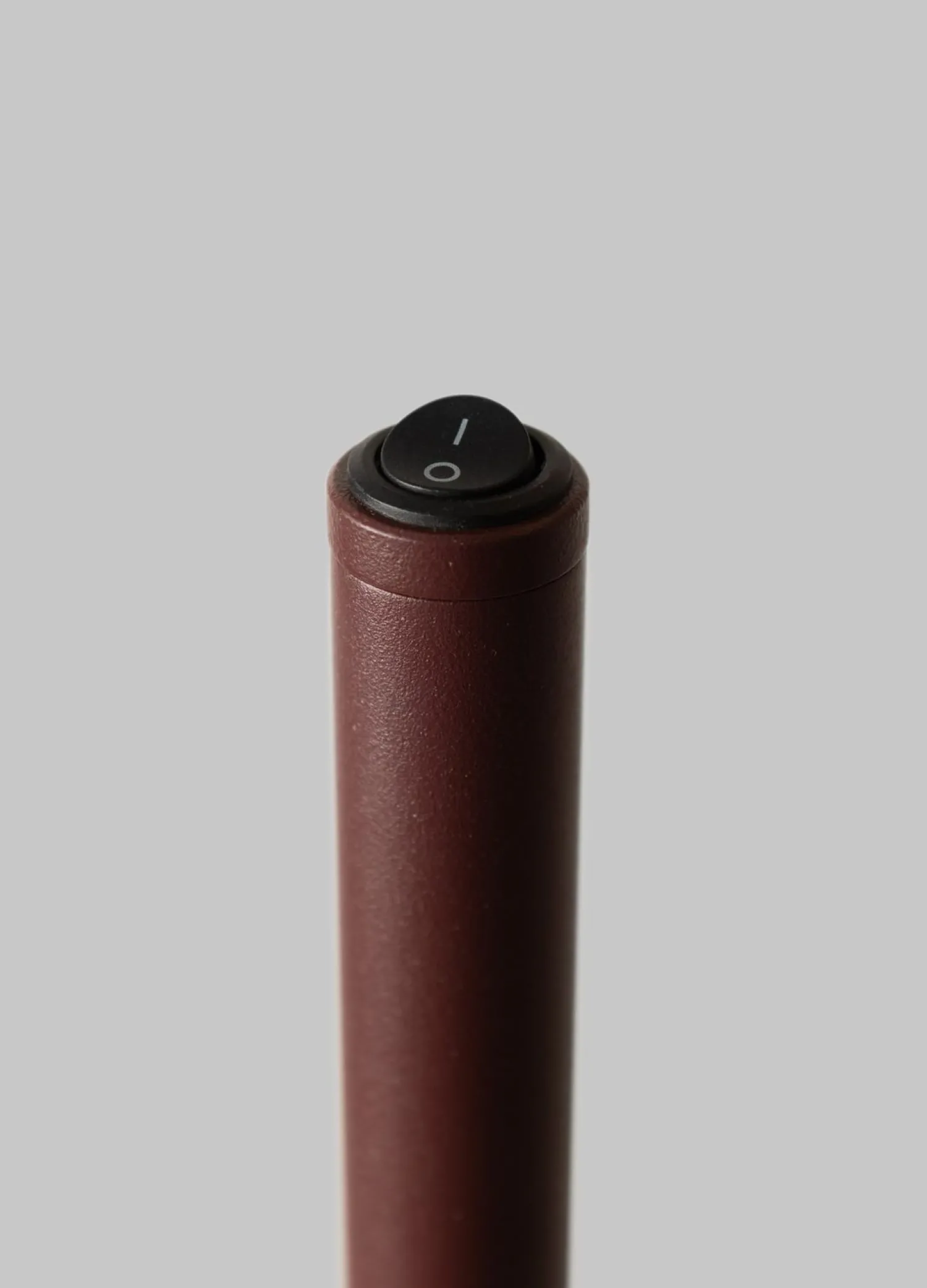 Design Tafellampen|Tafellampen-It's about RoMi Izmir Tafellamp Burgundy