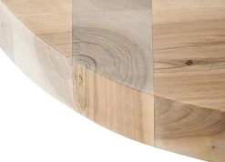 Design Salontafels-Pilat & Pilat Jacoba Salontafelset Olie Naturel