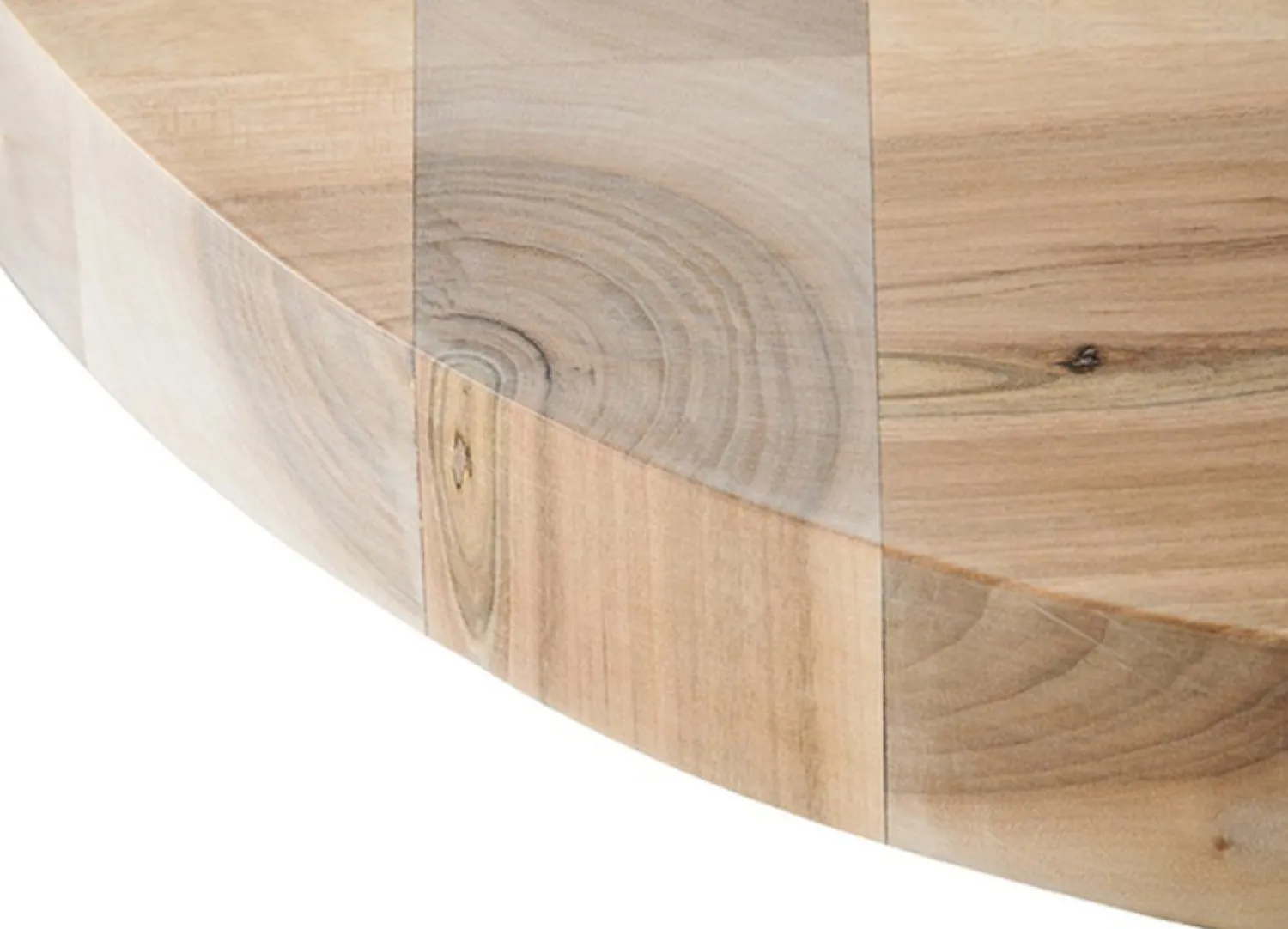 Design Salontafels-Pilat & Pilat Jacoba Salontafelset Olie Naturel
