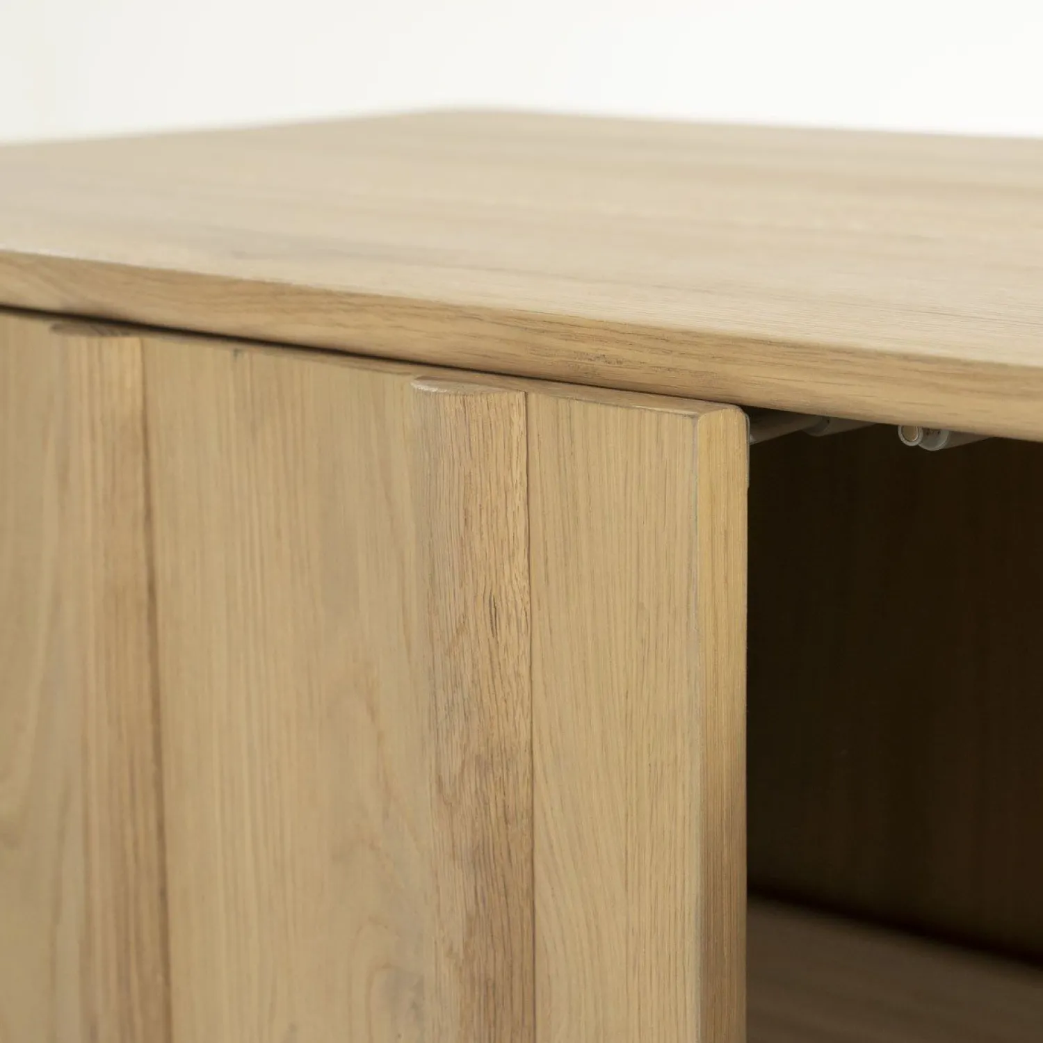 Dressoirs-Eleonora Jake Dressoir Naturel