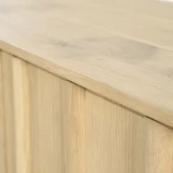Dressoirs-Eleonora Jake Dressoir Naturel