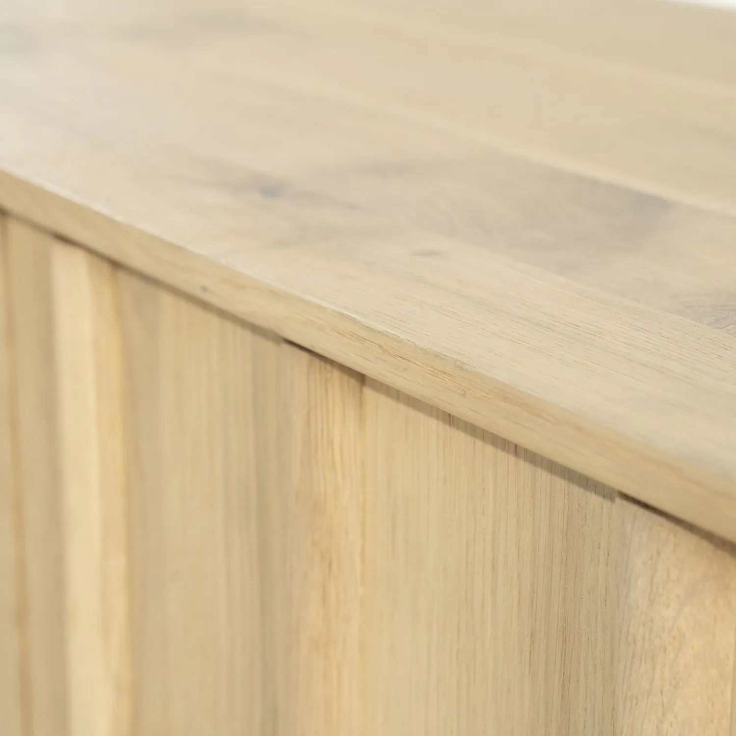 Dressoirs-Eleonora Jake Dressoir Naturel