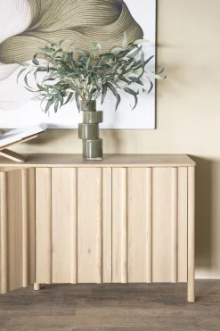 Dressoirs-Eleonora Jake Dressoir Naturel