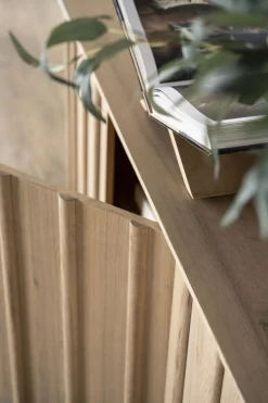 Dressoirs-Eleonora Jake Dressoir Naturel